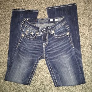 ‼️ final price drop ‼️ Miss Me jeans